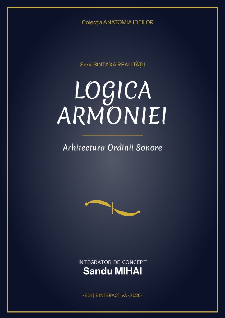 Logica armoniei